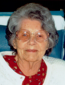 Grace  Belle Hodge